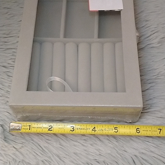 🔥Free With Minimum $50 Purchase🔥BNIP Jewelry Storage Box - Picture 4 of 5